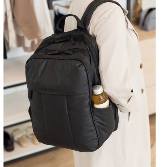 Calpak Luka 15 inch Laptop Backpack - Unisex 💼 NWT - Picture 1 of 14